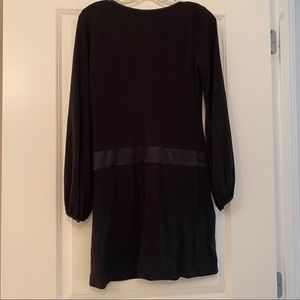 Laundry by Shelli Segal Black Cocktail Dress